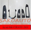 phụ kiện cerato 2019