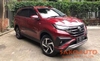 đồ trang trí toyota rush 2018