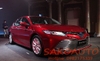 độ xe toyota camry 2019