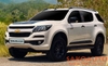 độ xe chevrolet trailblazer 2019