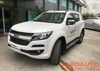 đồ trang trí trailblazer 2018