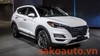 Phụ kiện Hyundai Tucson 2019