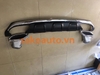 độ pô cho xe kia cerato 2019