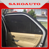 Rèm che nắng xe Fortuner 2008 - 2024 Hút nam châm