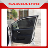 Rèm che nắng xe Honda Brio có nam châm - bộ 4 tấm