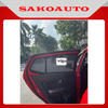 Rèm che nắng xe Toyota Wigo 2018 - 2025
