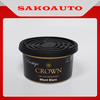 Sáp thơm nước hoa ô tô Crown của Pháp | Khử mùi xe hơi | Hương thơm nhẹ nhàng, tinh tế