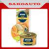 Sáp thơm ô tô Areon Ken Melon – Hương Dưa lưới