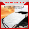 TẤM CHĂN NẮNG KÍNH LÁI Ô TÔ, CHẮN NĂNG KÍNH LÁI