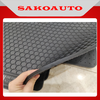 Thảm Lót Sàn Cao Su Xe Toyota HILUX 2016 - 2022 | Hàng cao su đúc, không thấm nước, dễ dàng vệ sinh lau rửa - Nissin