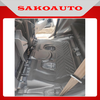 Thảm sàn nhựa TPE 5D xe Toyota Fortuner 2017 - 2023 | Đúc nguyên khối đủ 3 hàng ghế dễ dàng vệ sinh, lắp dặt
