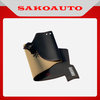 Thảm taplo da cacbon xe kia K3 2021 - 2024