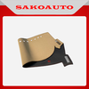 Thảm taplo da cacbon xe kia K3 2021 - 2024