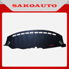 Thảm taplo da carbon cao cấp loại 1 xe Suzuki Swift 2018 -2021