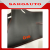 Thảm taplo da carbon xe Hyundai Creta 2022 - 2023 | Chống nóng tốt, chống trơn trượt, vừa khít theo xe, vân cacbon cao cấp