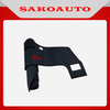 Thảm Taplo Da Carbon Xe Kia K200 - K250 | Màu đen có chống trượt dưới đế vừa khít form xe