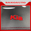 Thảm Taplo Da Carbon Xe Kia K200 - K250 | Màu đen có chống trượt dưới đế vừa khít form xe