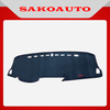 Thảm Taplo Da Vân Carbon HONDA BRV 2023-2025