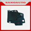 Thảm taplo nhung 3 lớp Kia morning 2012 - 2025 (Morning Gtline không vừa )
