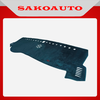 Thảm taplo nhung Kia K3 2021 - 2024