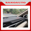 Thảm taplo Toyota Camry 2019 - 2023 vân cacbon