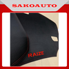 Thảm taplo xe Raize 2022 - 2025 | Chất Liệu Cao Cấp Loại 1