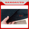 Thảm taplo xe vios 2019 - 2024 | Nhung 3 lớp