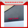 Thảm taplo Yaris Cross 2023 - 2025 màu đen, có chống trượt hàng cao cấp chất liệu da vân cacbon hoặc nhung 3 lớp