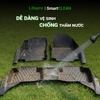 Thảm sàn TPE dành cho ô tô SmartCLEAN (ĐÃ KÈM LÓT RỐI)