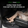 Thảm sàn TPE dành cho ô tô SmartCLEAN (ĐÃ KÈM LÓT RỐI)