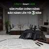 Thảm sàn TPE dành cho ô tô SmartCLEAN (ĐÃ KÈM LÓT RỐI)