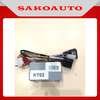 Tự Động Gập Gương Xe Hyundai Accent 2018 - 2023 | Tiện lợi tích hợp chìa khóa zin dành cho xe có gương điện
