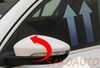 điều kiển cửa xuống kính vios