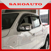 Vè che mưa đen Thái Lan NISSAN NAVARA 2016-2019