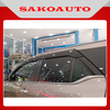 Vè Che Mưa Xe Toyota Fortuner 2017- 2024 Chỉ Inox Cao Cấp