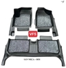Lót sàn nhựa xe VF3, xe VF5, xe VF6, xe VF7, xe VF8, xe VF9