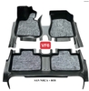 Lót sàn nhựa xe VF3, xe VF5, xe VF6, xe VF7, xe VF8, xe VF9