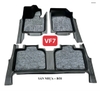 Lót sàn nhựa xe VF3, xe VF5, xe VF6, xe VF7, xe VF8, xe VF9