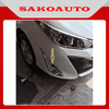 Viền đèn gầm trước sau Vios 2019 - 2021