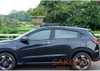 viền chắn mưa honda hrv