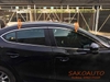 viền cong kính mazda 2017