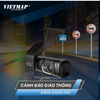 VIETMAP TS-2K - Camera Cảnh Báo Giao Thông Thế Hệ Mới
