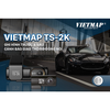 VIETMAP TS-2K - Camera Cảnh Báo Giao Thông Thế Hệ Mới