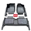 Thảm lót sàn nhựa 5D theo xe VF5 | Nhựa TPE không mùi, dễ dàng lắp đặt, vệ sinh