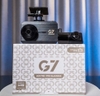 Camera hành trình GNET G7 – Thương hiệu Hàn Quốc