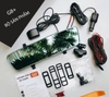 Camera hành trình trên gương Carcam G8+ WiFi ADAS cảm ứng