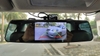 Camera hành trình trên gương Carcam G8+ WiFi ADAS cảm ứng