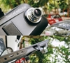 Camera hành trình trên gương Carcam G8+ WiFi ADAS cảm ứng