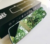 Camera hành trình trên gương Carcam G8+ WiFi ADAS cảm ứng