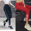 Quần tập jooger sọc chỉ vn